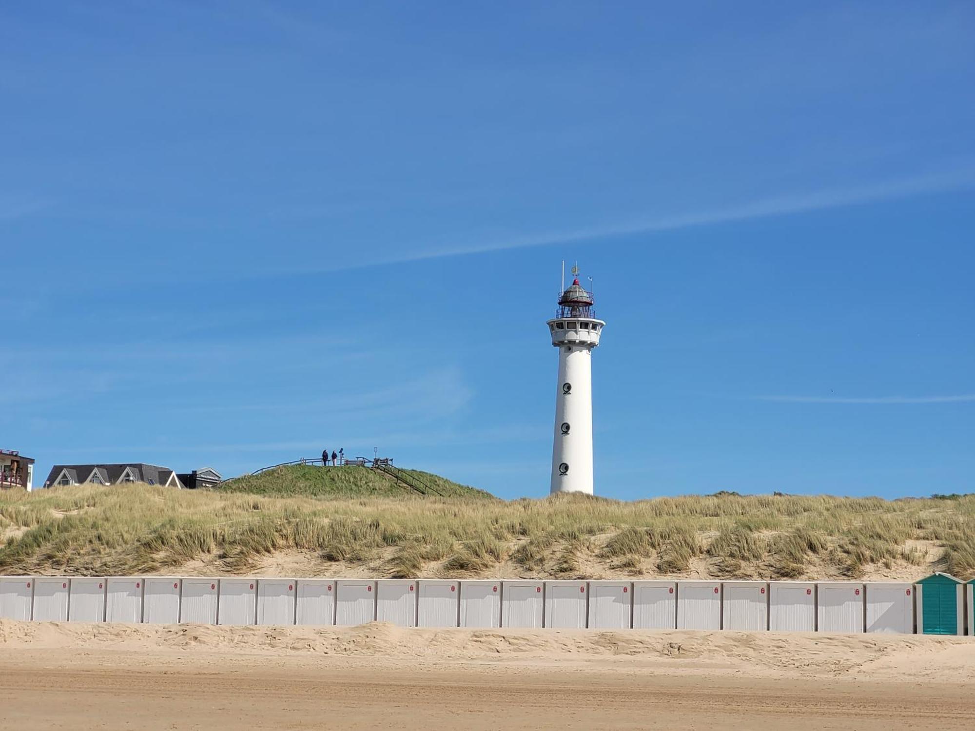 Tiny Villa De Haas Met Infraroodsauna Egmond aan Zee Exterior foto